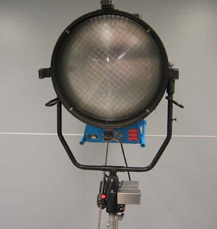 LTM lamp on Beam-Master (1)
